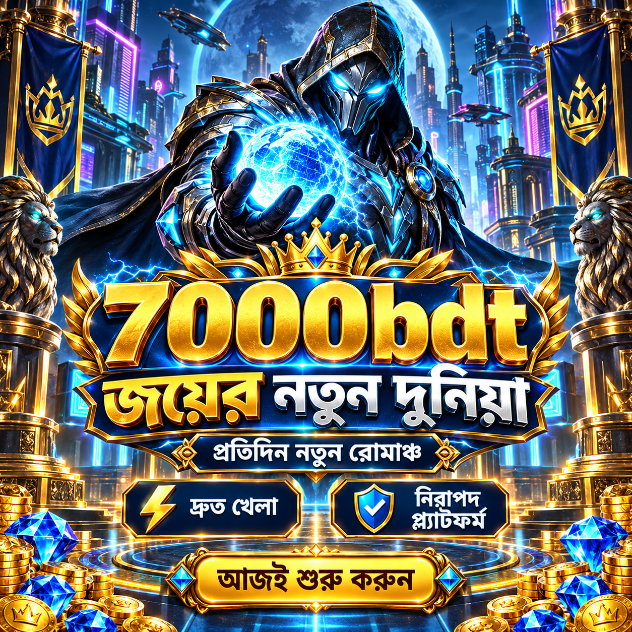 7000bdt পূর্বরূপ - অফিসিয়াল ডাউনলোড