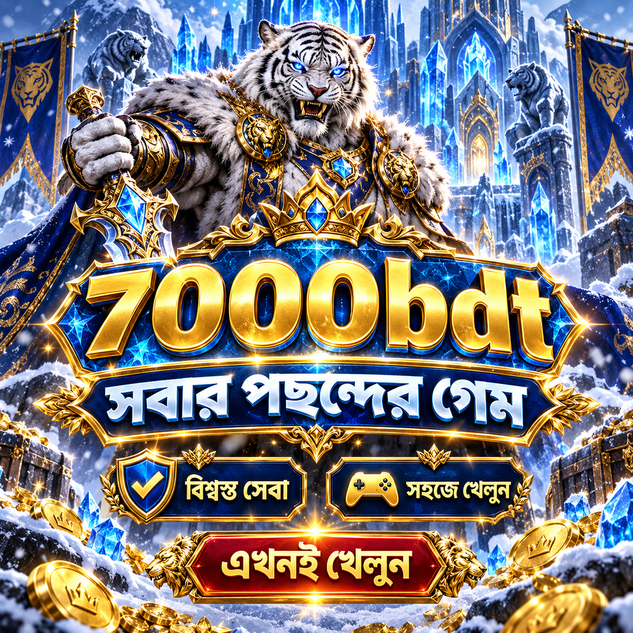 7000bdt স্ক্রিনশট - APK অফিসিয়াল